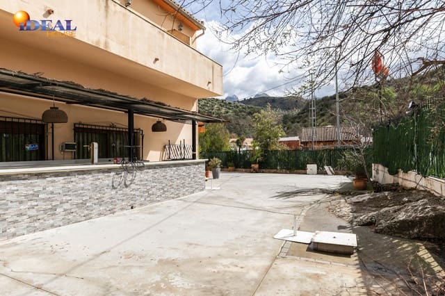 17 soverom Hotell til salgs i Deifontes - € 1 800 000 (Ref: 9433988)