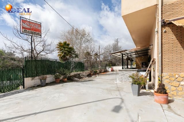 17 soverom Hotell til salgs i Deifontes - € 1 800 000 (Ref: 9433988)