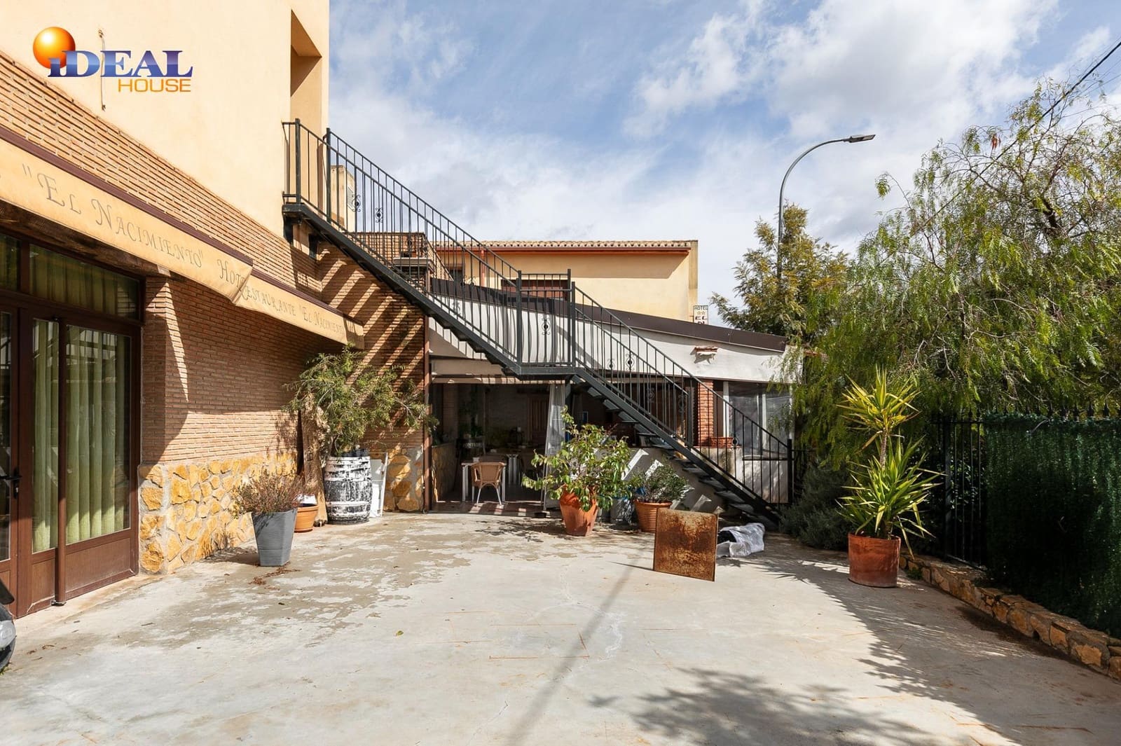 17 soverom Hotell til salgs i Deifontes - € 1 800 000 (Ref: 9433988)