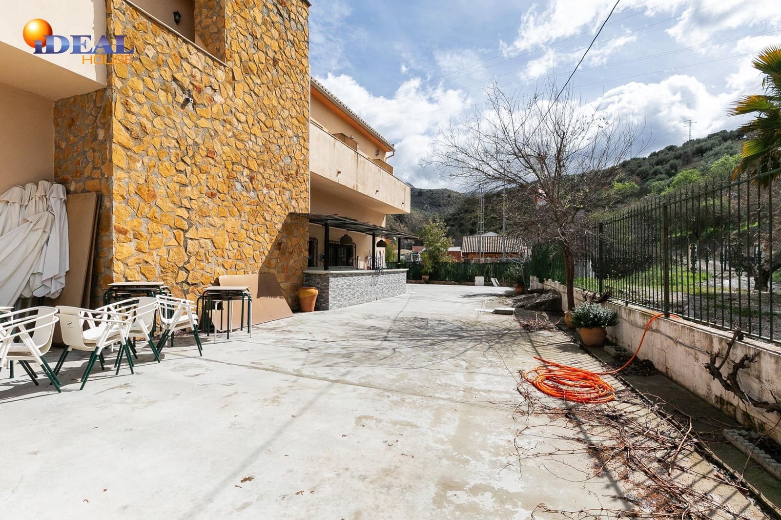 17 soverom Hotell til salgs i Deifontes - € 1 800 000 (Ref: 9433988)