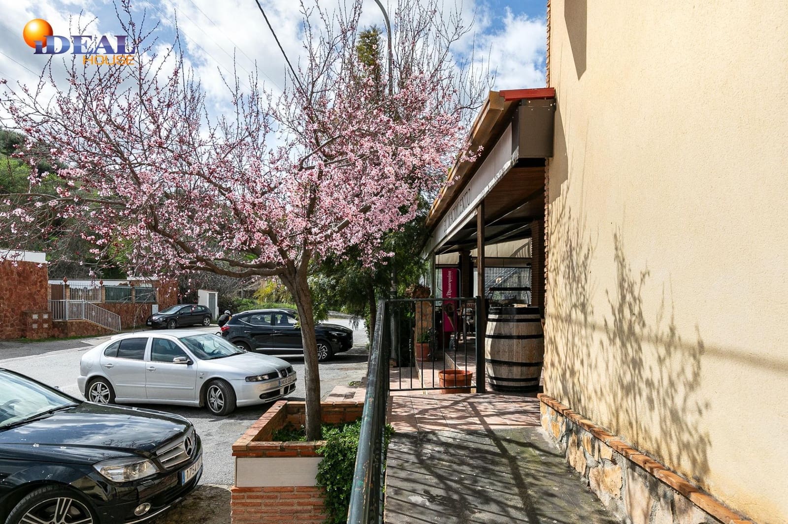 17 soverom Hotell til salgs i Deifontes - € 1 800 000 (Ref: 9433988)