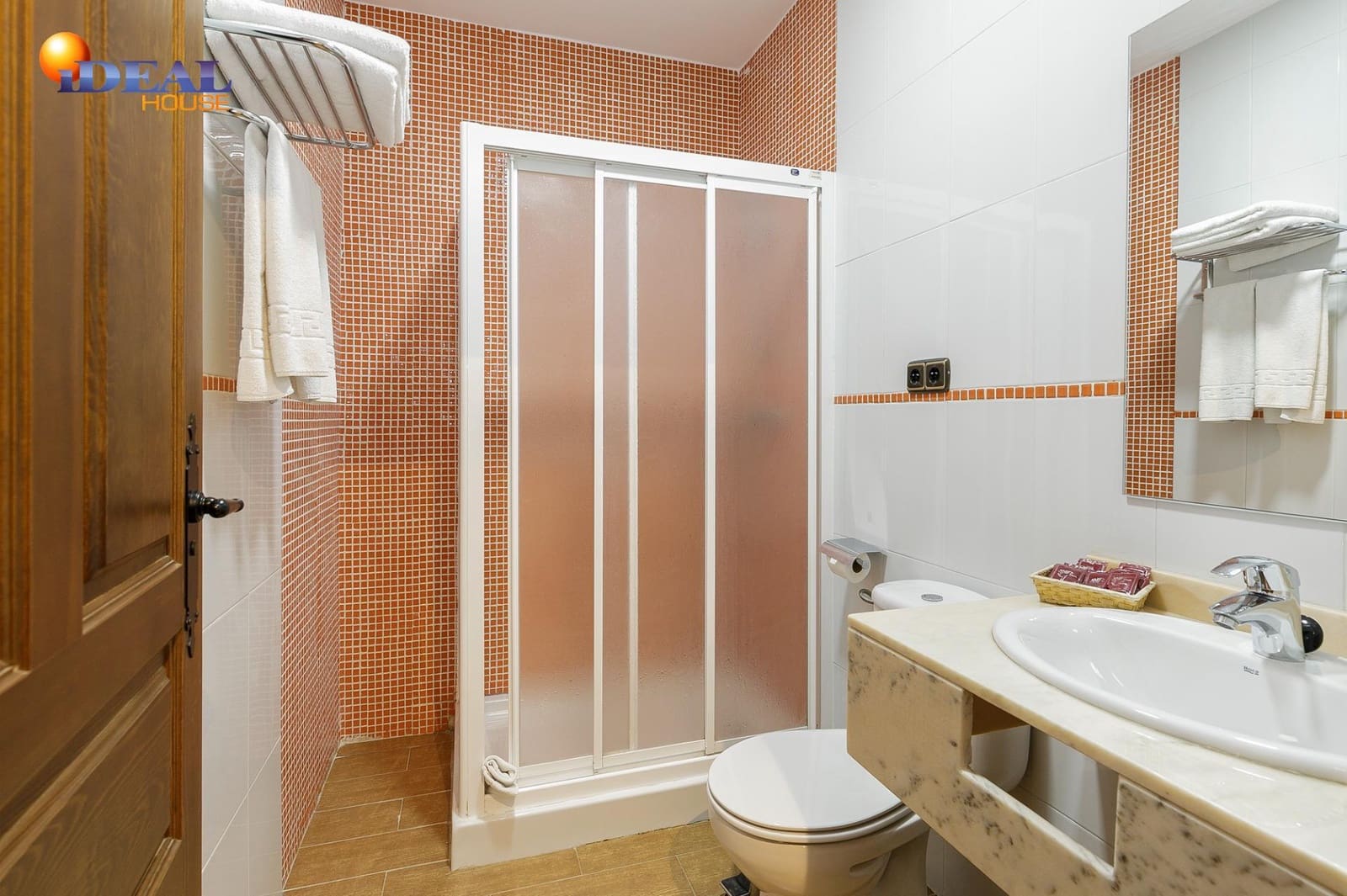 17 soverom Hotell til salgs i Deifontes - € 1 800 000 (Ref: 9433988)