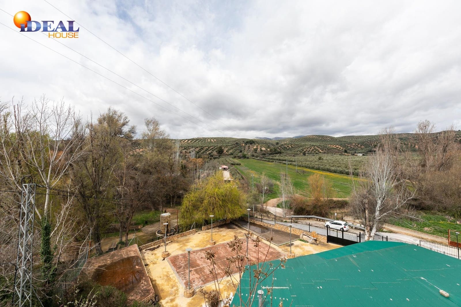 17 soverom Hotell til salgs i Deifontes - € 1 800 000 (Ref: 9433988)