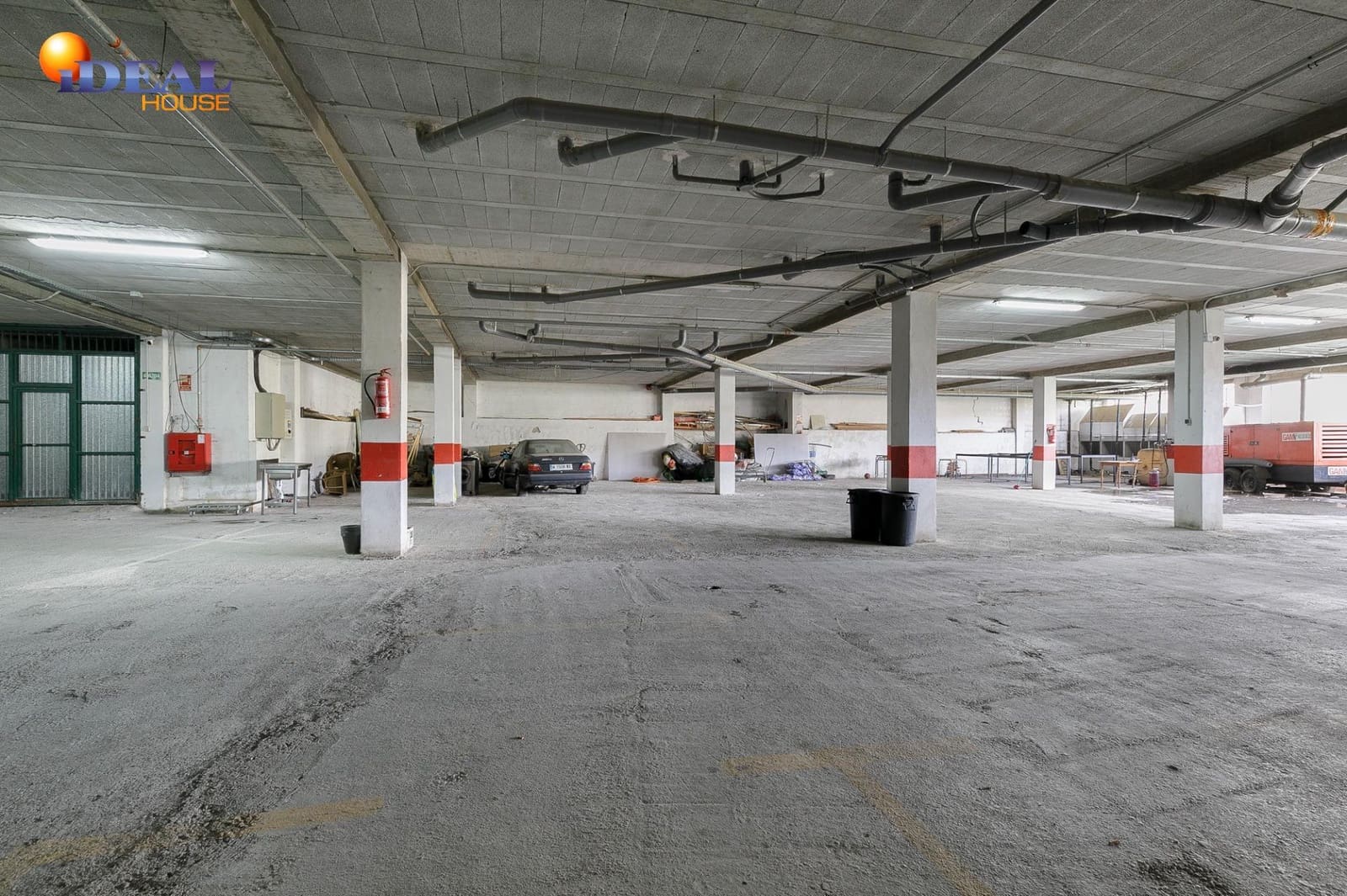 17 soverom Hotell til salgs i Deifontes - € 1 800 000 (Ref: 9433988)