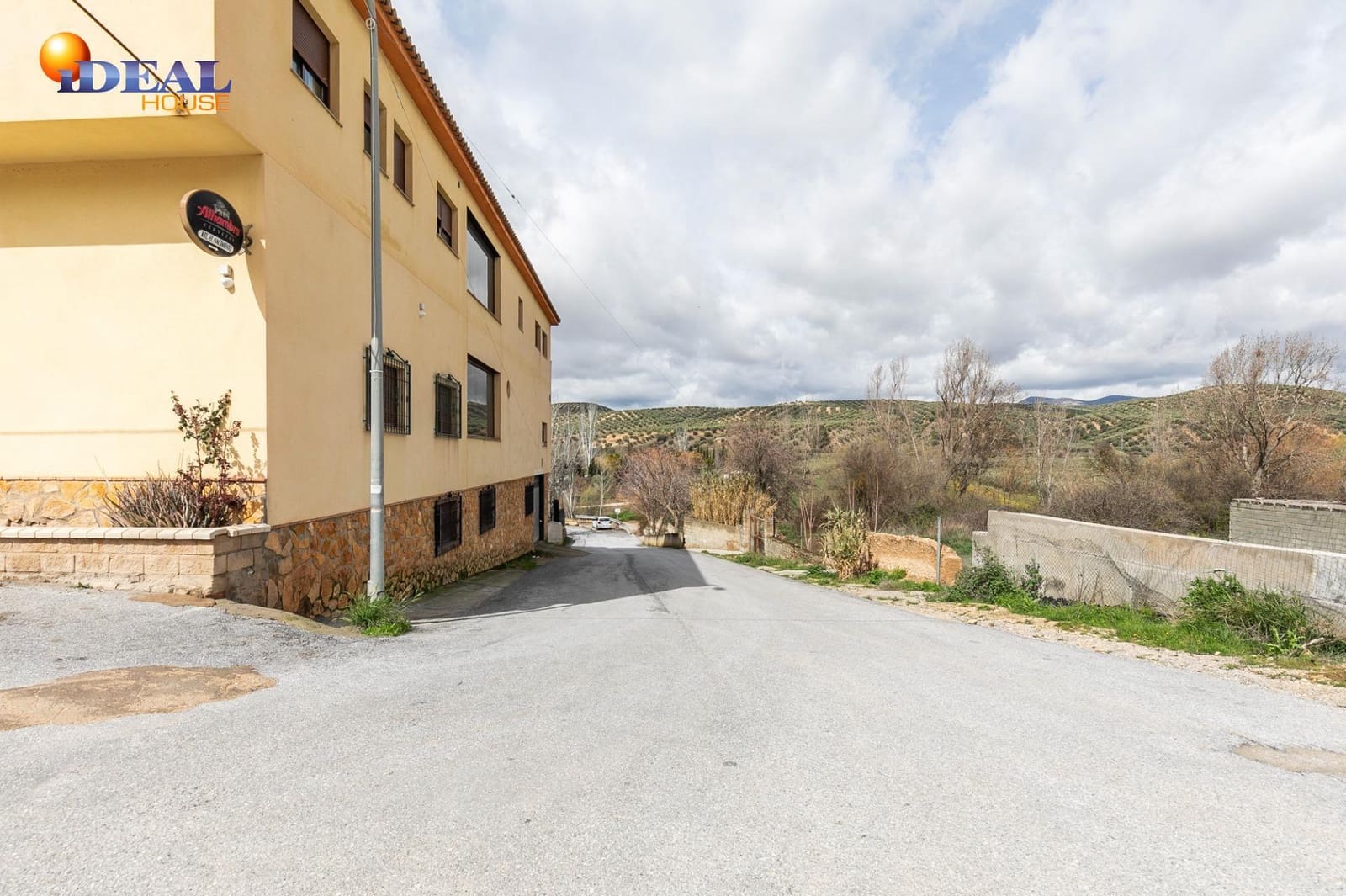 17 soverom Hotell til salgs i Deifontes - € 1 800 000 (Ref: 9433988)