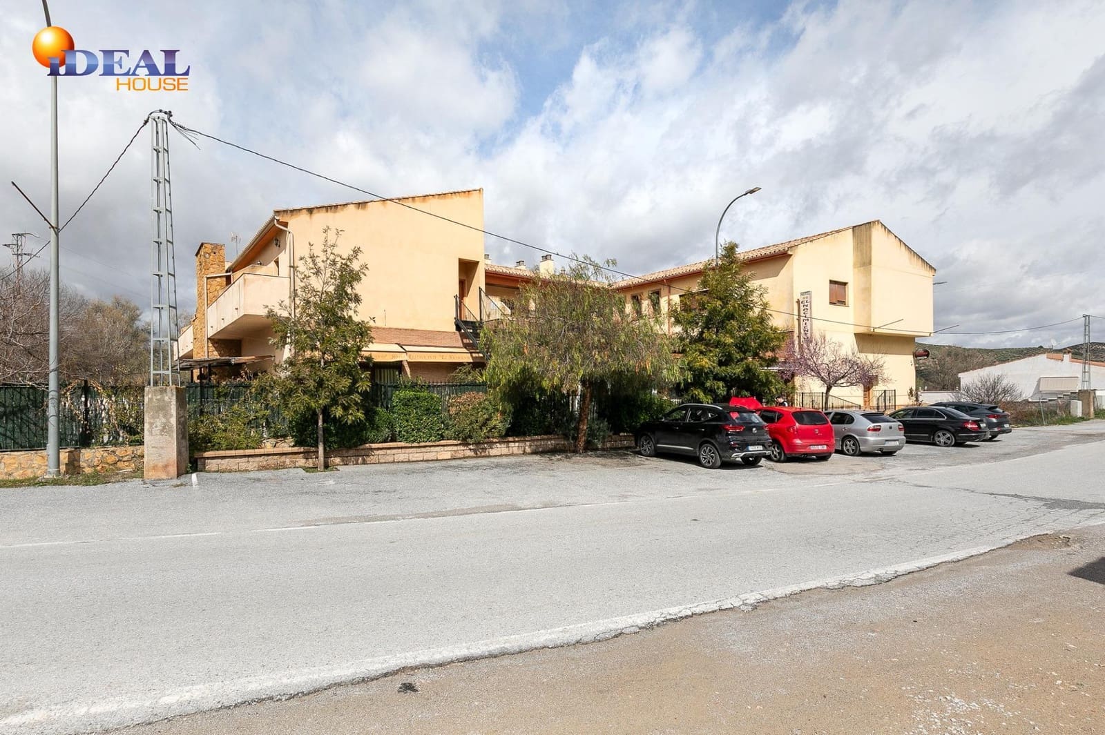 17 soverom Hotell til salgs i Deifontes - € 1 800 000 (Ref: 9433988)