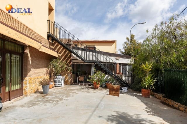 17 soverom Hotell til salgs i Deifontes - € 1 800 000 (Ref: 9433988)