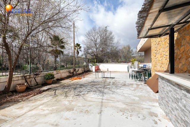 17 soverom Hotell til salgs i Deifontes - € 1 800 000 (Ref: 9433988)