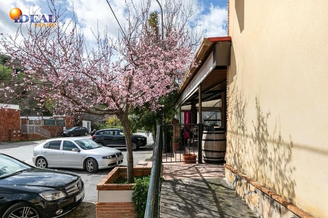 17 soverom Hotell til salgs i Deifontes - € 1 800 000 (Ref: 9433988)