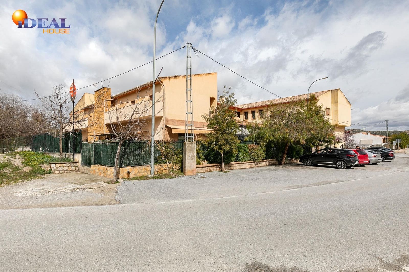 17 soverom Hotell til salgs i Deifontes - € 1 800 000 (Ref: 9433988)