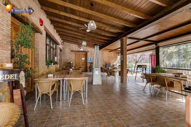 17 soverom Hotell til salgs i Deifontes - € 1 800 000 (Ref: 9433988)