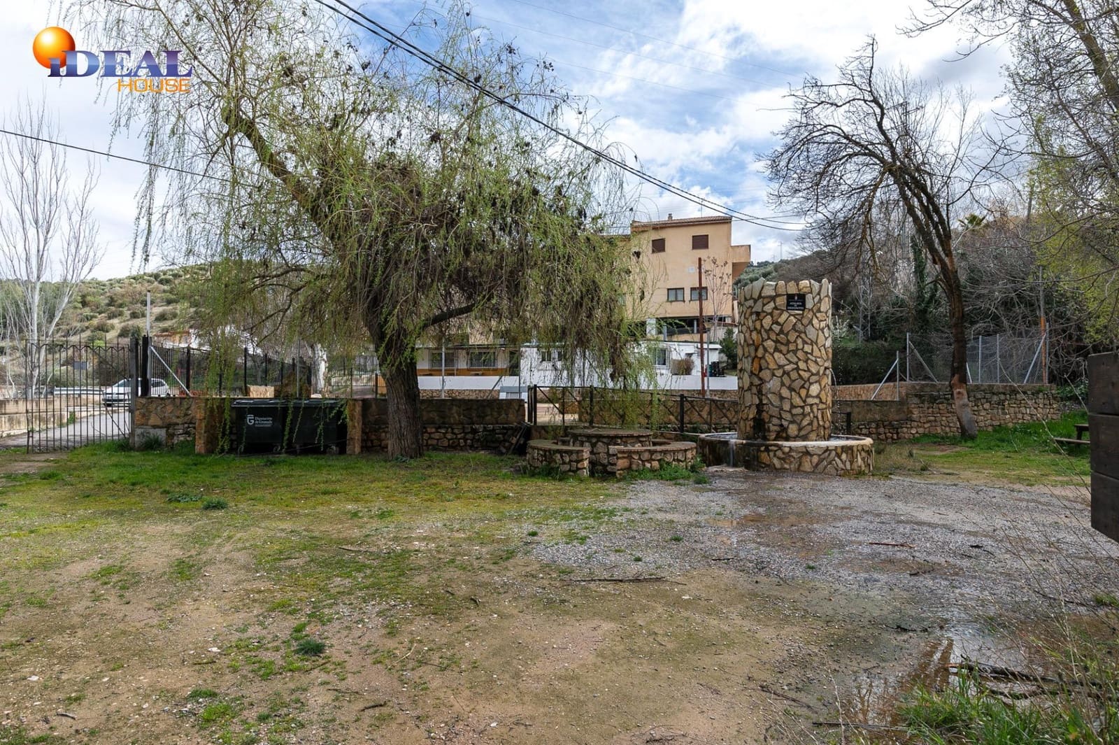 17 soverom Hotell til salgs i Deifontes - € 1 800 000 (Ref: 9433988)