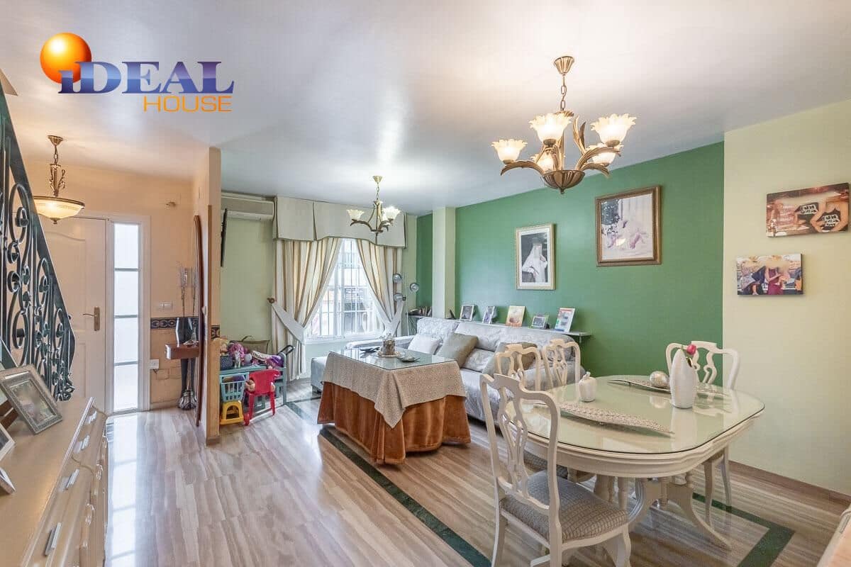 3 sovrum Hus till salu i Peligros med garage - 234 900 € (Ref: 9433992)