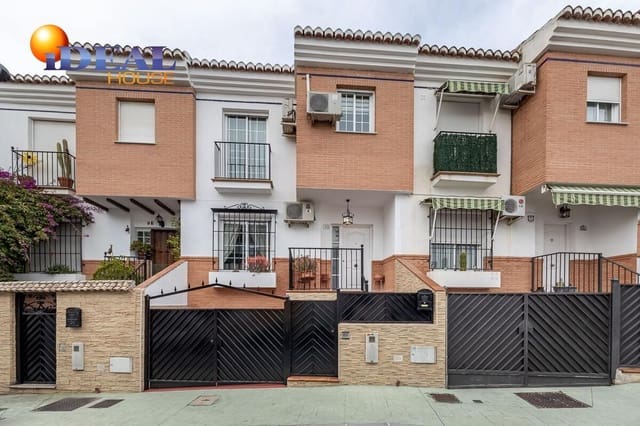 3 sovrum Hus till salu i Peligros med garage - 234 900 € (Ref: 9433992)