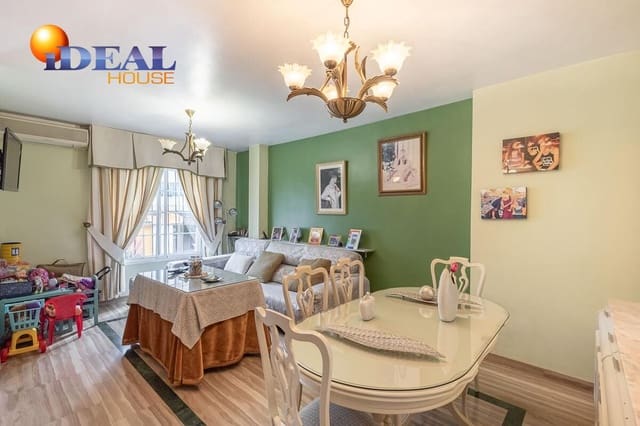 3 sovrum Hus till salu i Peligros med garage - 234 900 € (Ref: 9433992)