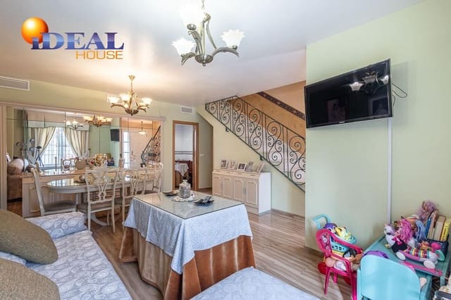 3 sovrum Hus till salu i Peligros med garage - 234 900 € (Ref: 9433992)