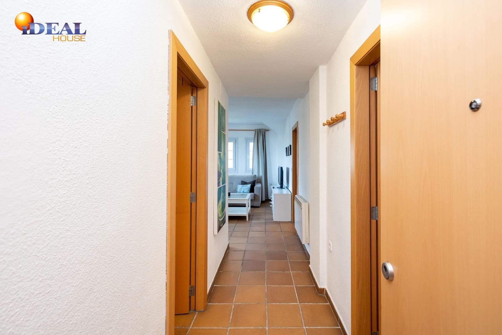 2 bedroom Flat for sale in Monachil - € 175,000 (Ref: 9433994)