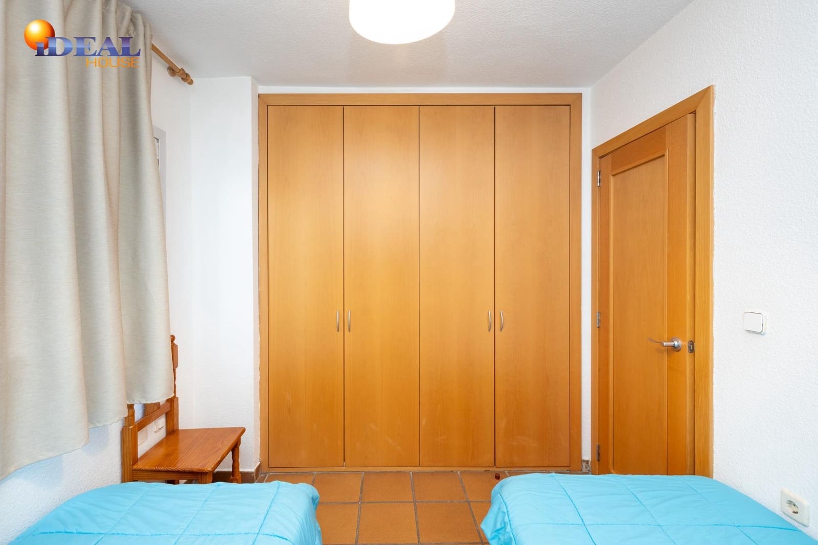 2 bedroom Flat for sale in Monachil - € 175,000 (Ref: 9433994)