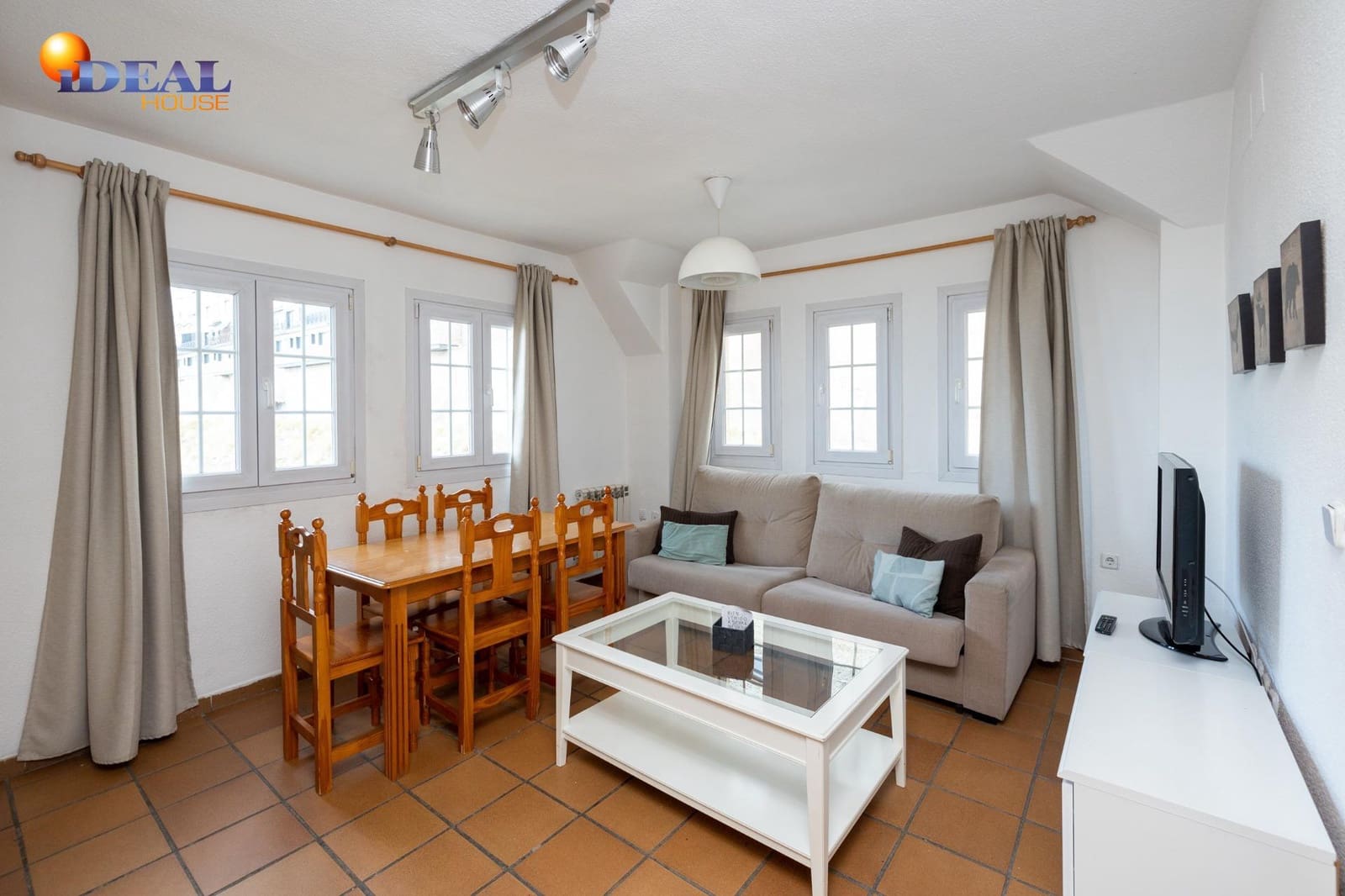 2 bedroom Flat for sale in Monachil - € 175,000 (Ref: 9433994)