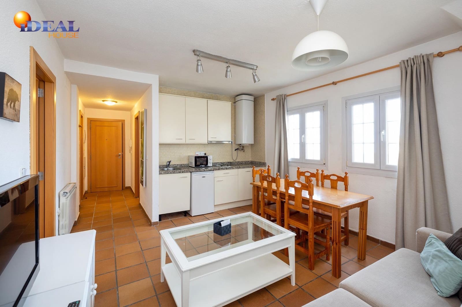 2 bedroom Flat for sale in Monachil - € 175,000 (Ref: 9433994)