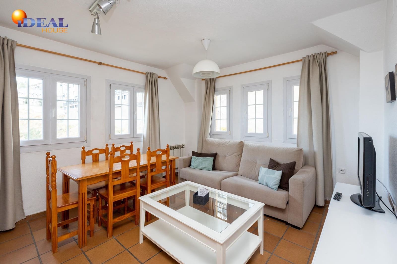 2 bedroom Flat for sale in Monachil - € 175,000 (Ref: 9433994)