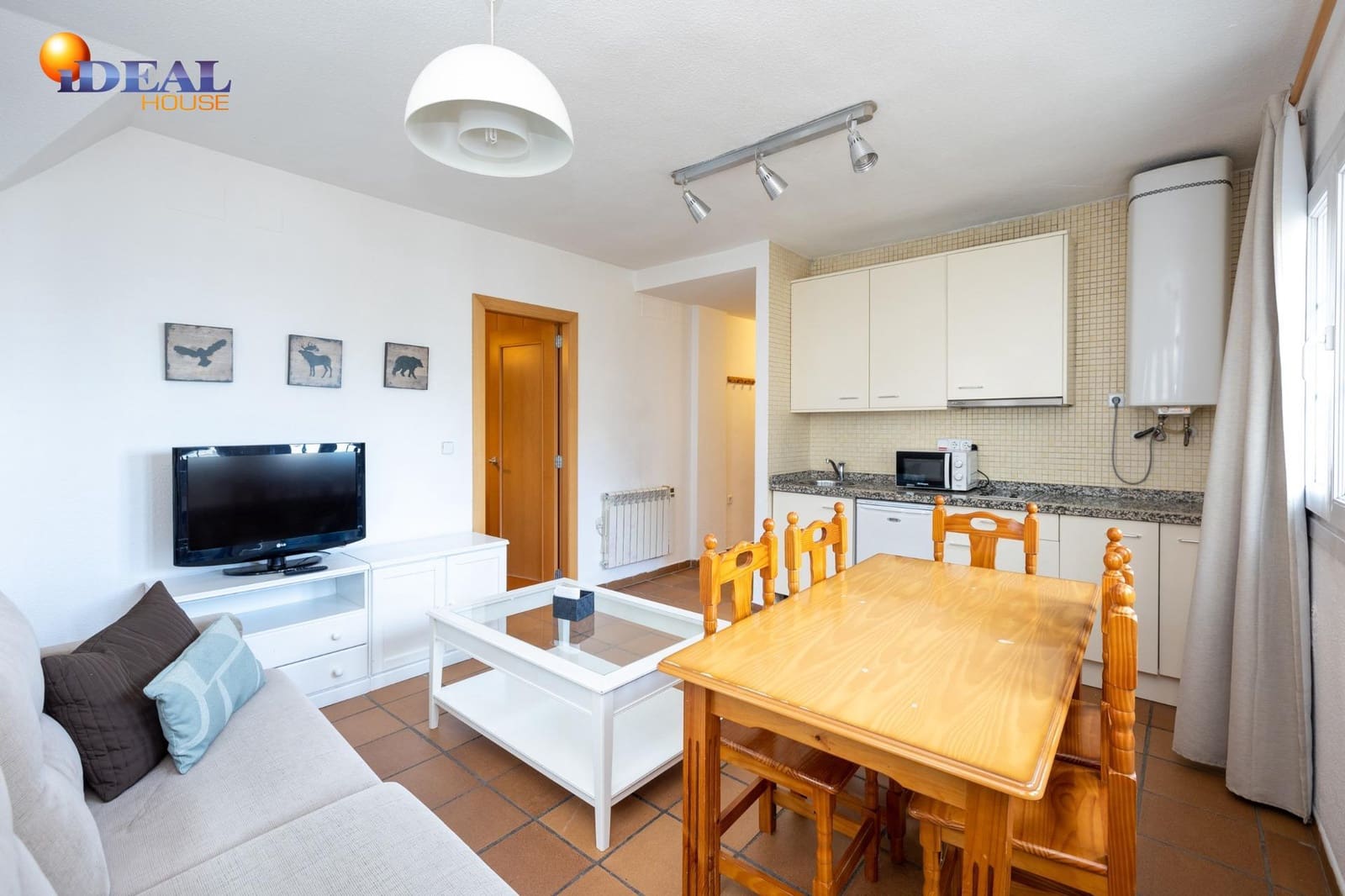 2 bedroom Flat for sale in Monachil - € 175,000 (Ref: 9433994)