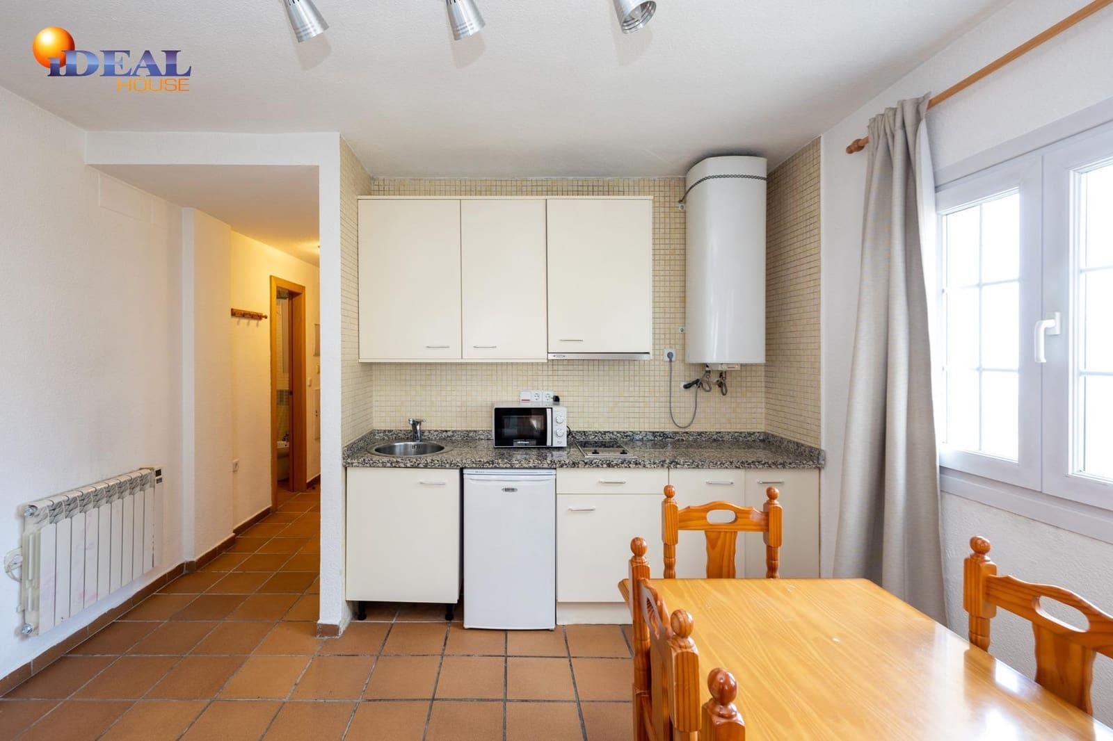 2 bedroom Flat for sale in Monachil - € 175,000 (Ref: 9433994)