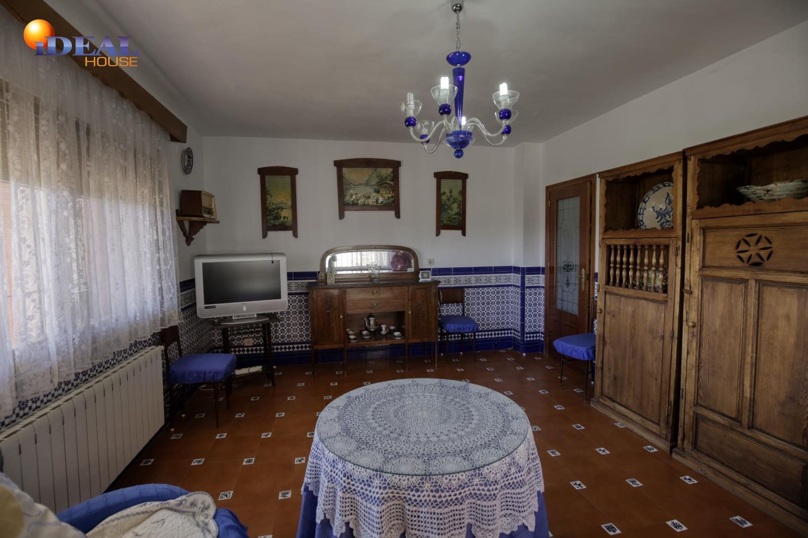 9 slaapkamer Huis te koop in Jerez del Marquesado met garage - € 199.000 (Ref: 9433995)