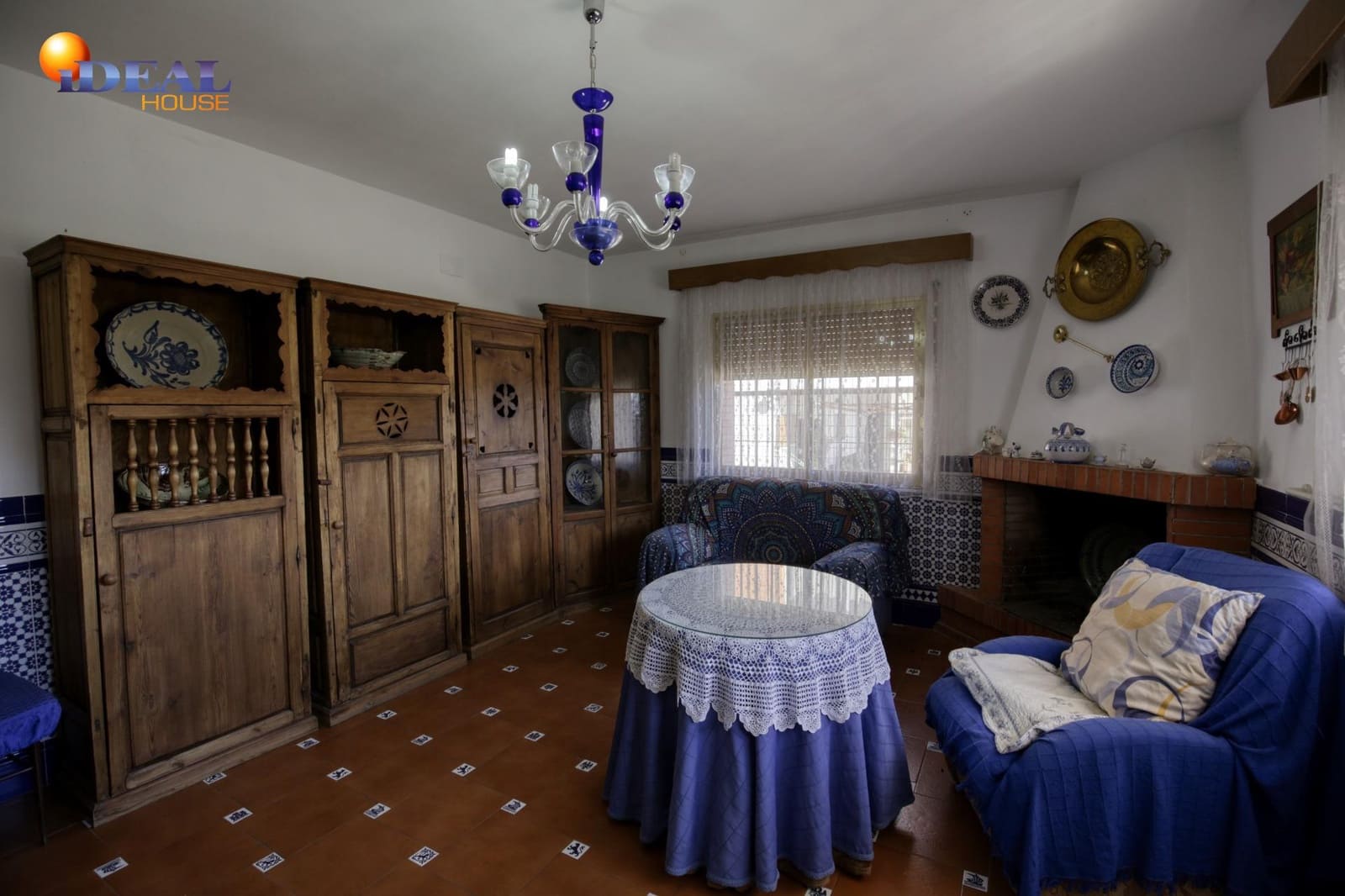 9 slaapkamer Huis te koop in Jerez del Marquesado met garage - € 199.000 (Ref: 9433995)