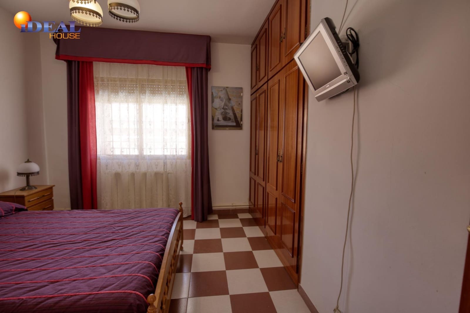 9 slaapkamer Huis te koop in Jerez del Marquesado met garage - € 199.000 (Ref: 9433995)