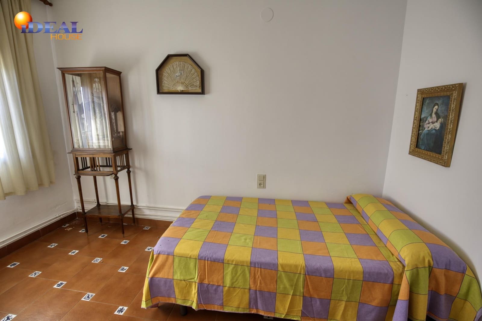 9 slaapkamer Huis te koop in Jerez del Marquesado met garage - € 199.000 (Ref: 9433995)