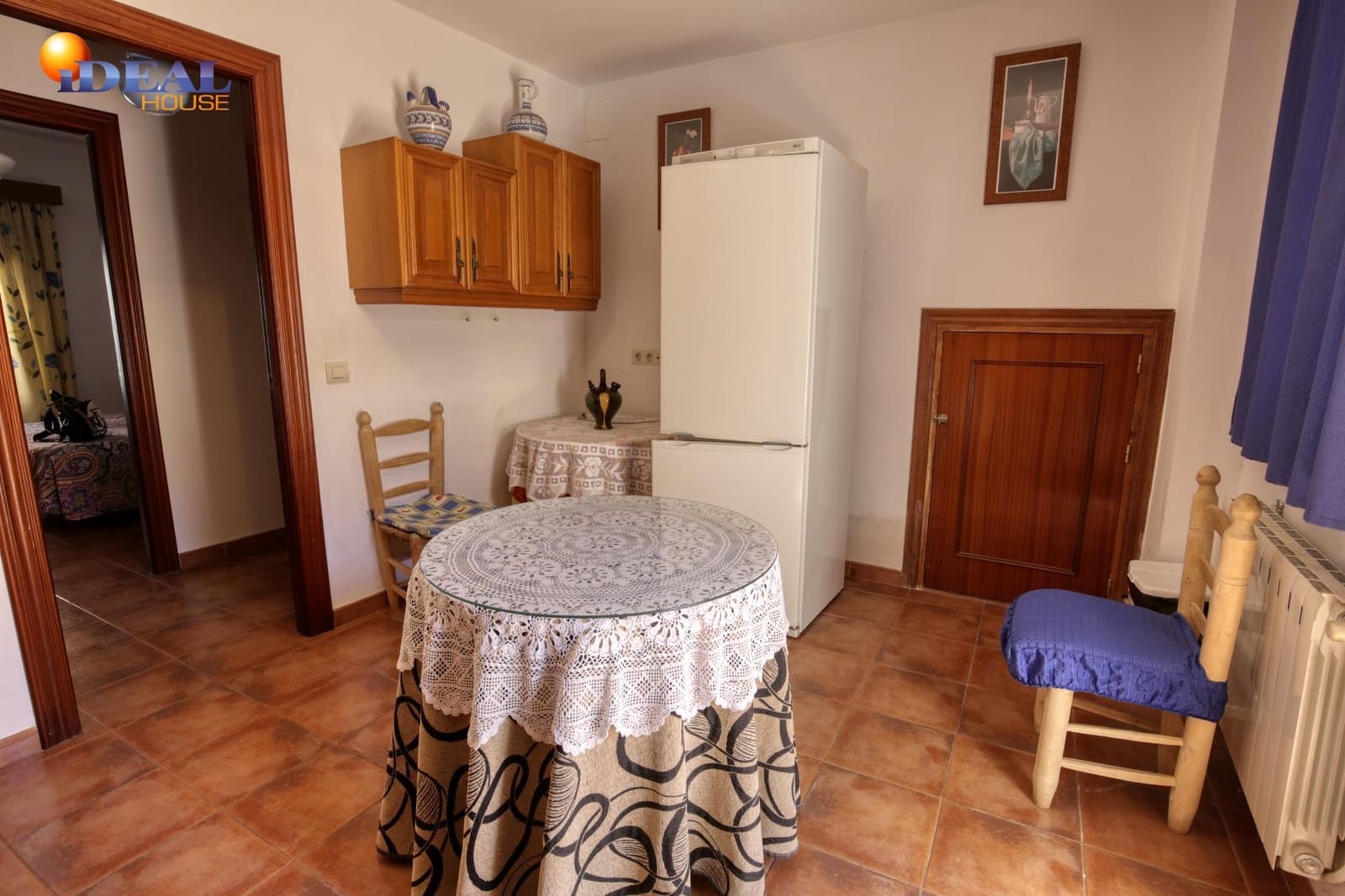 9 slaapkamer Huis te koop in Jerez del Marquesado met garage - € 199.000 (Ref: 9433995)