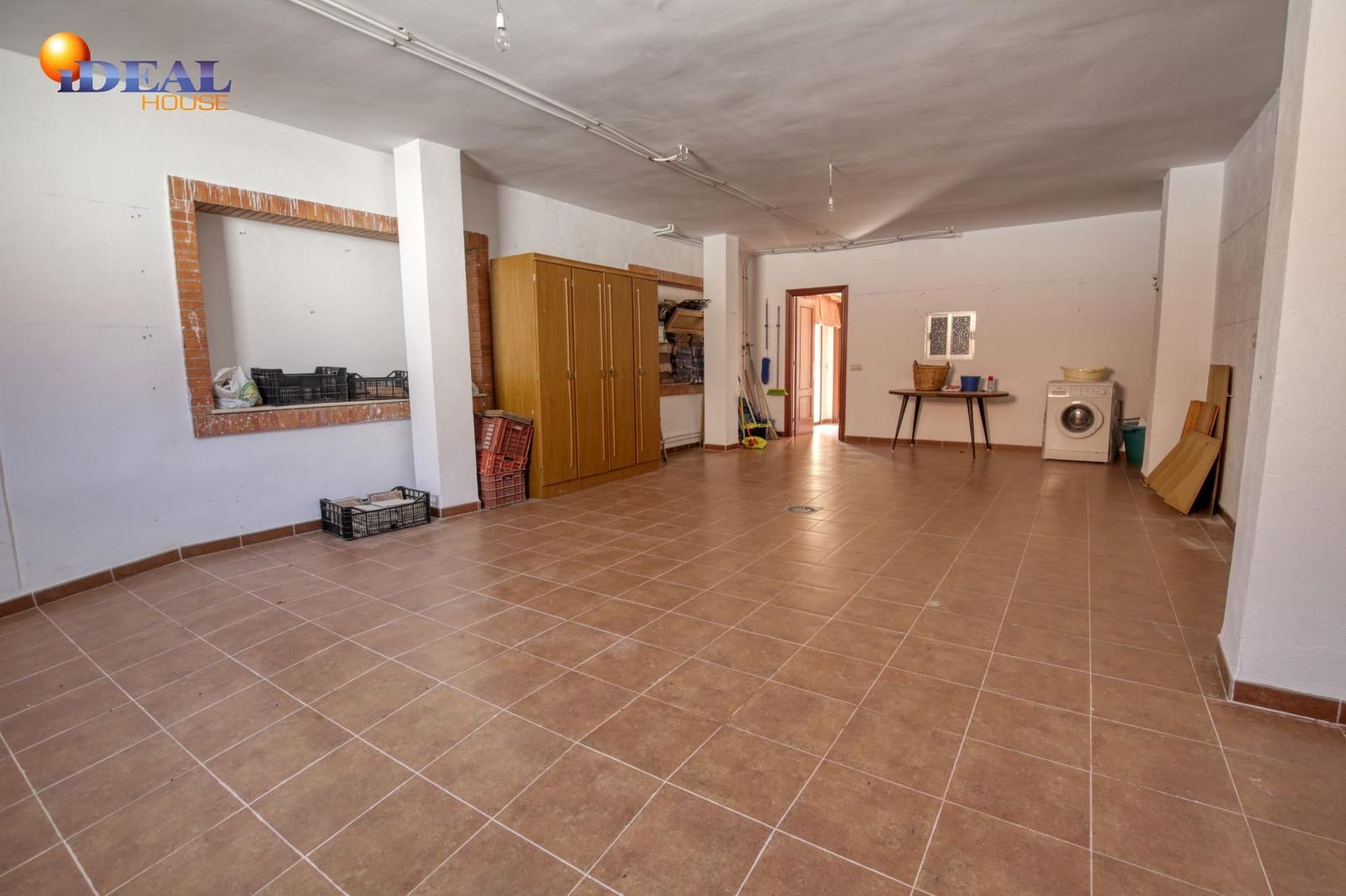 9 slaapkamer Huis te koop in Jerez del Marquesado met garage - € 199.000 (Ref: 9433995)