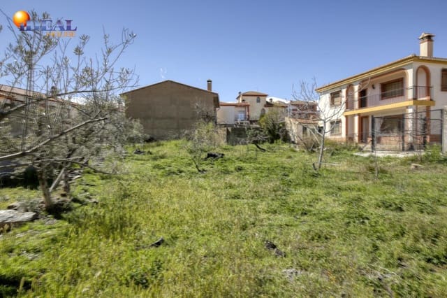 9 slaapkamer Huis te koop in Jerez del Marquesado met garage - € 199.000 (Ref: 9433995)