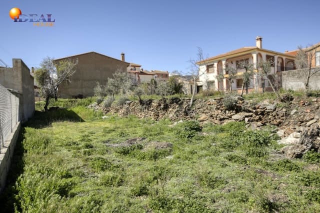 9 slaapkamer Huis te koop in Jerez del Marquesado met garage - € 199.000 (Ref: 9433995)