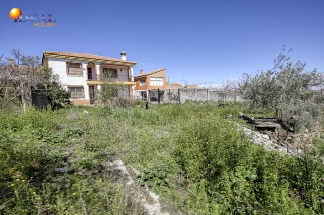 9 slaapkamer Huis te koop in Jerez del Marquesado met garage - € 199.000 (Ref: 9433995)