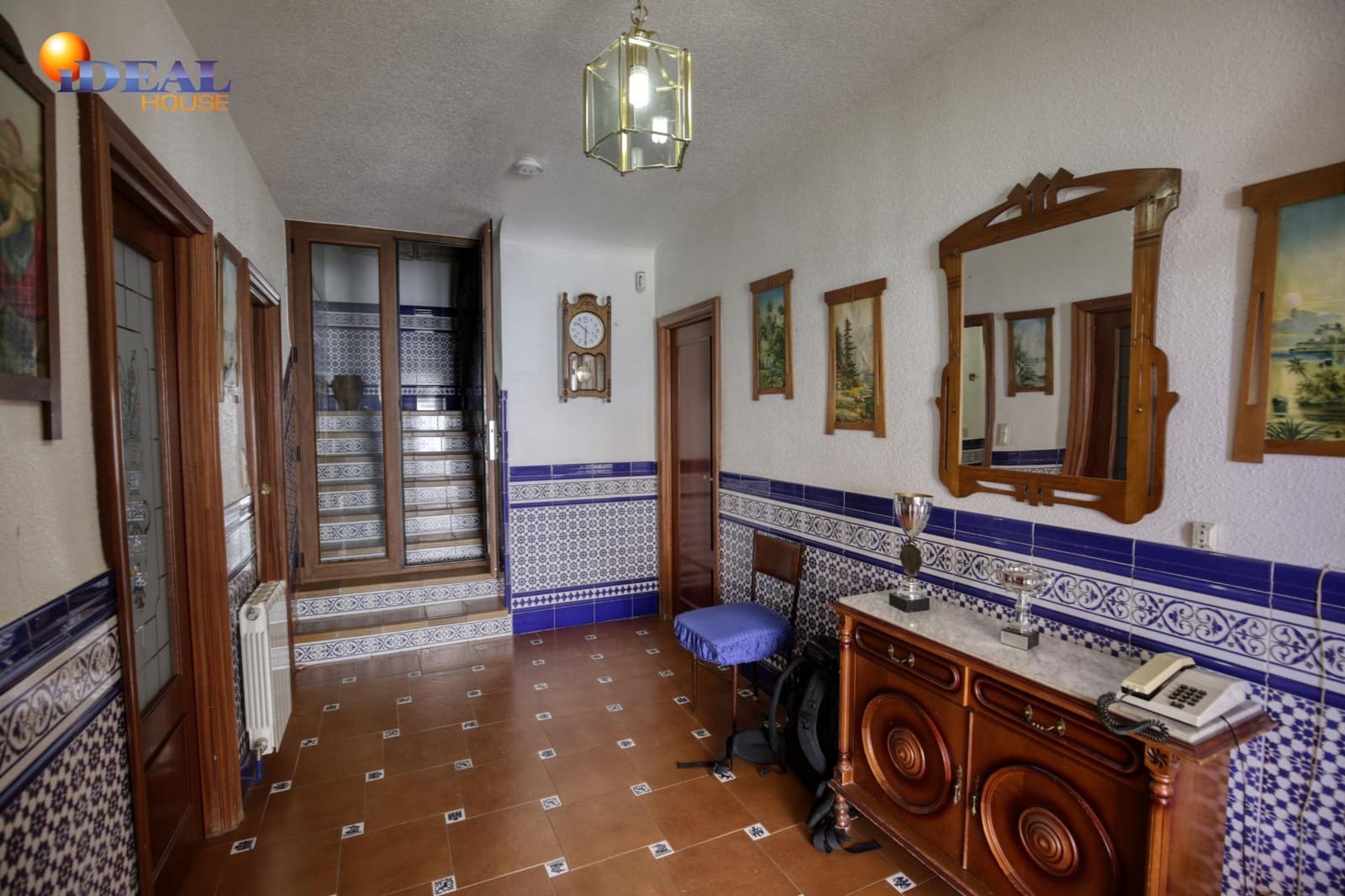 9 slaapkamer Huis te koop in Jerez del Marquesado met garage - € 199.000 (Ref: 9433995)