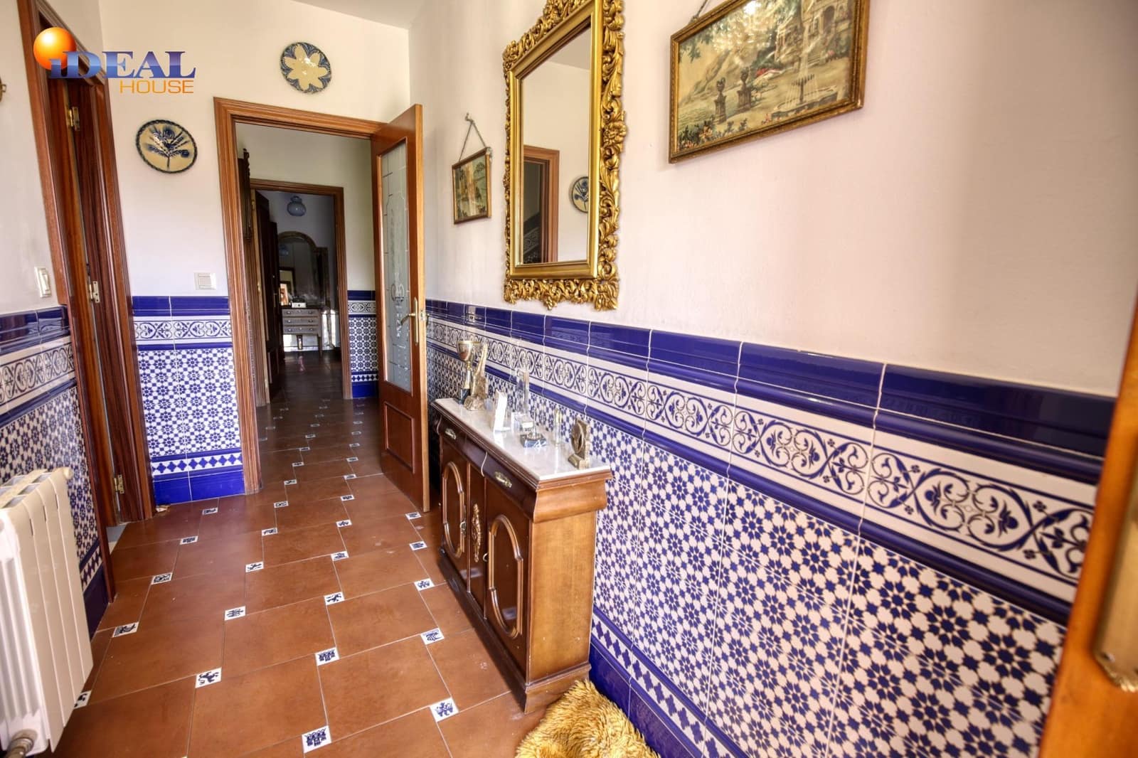9 slaapkamer Huis te koop in Jerez del Marquesado met garage - € 199.000 (Ref: 9433995)