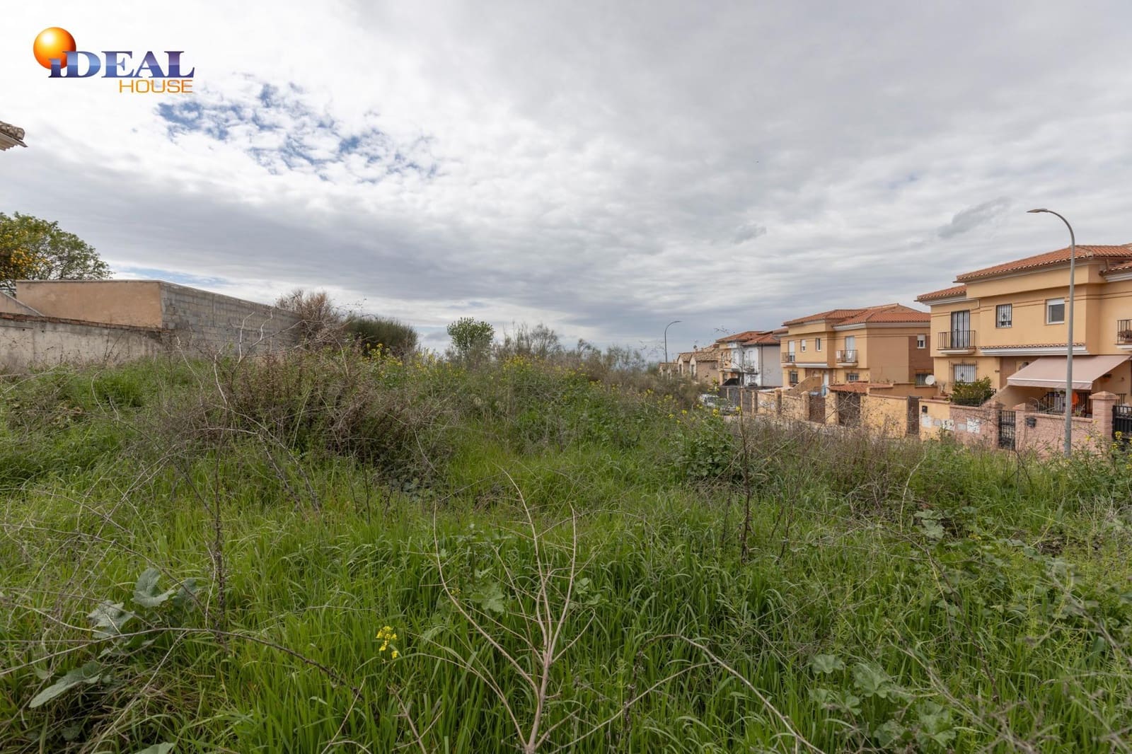 Byggegrund til salg i Jun - € 80.000 (Ref: 9433996)