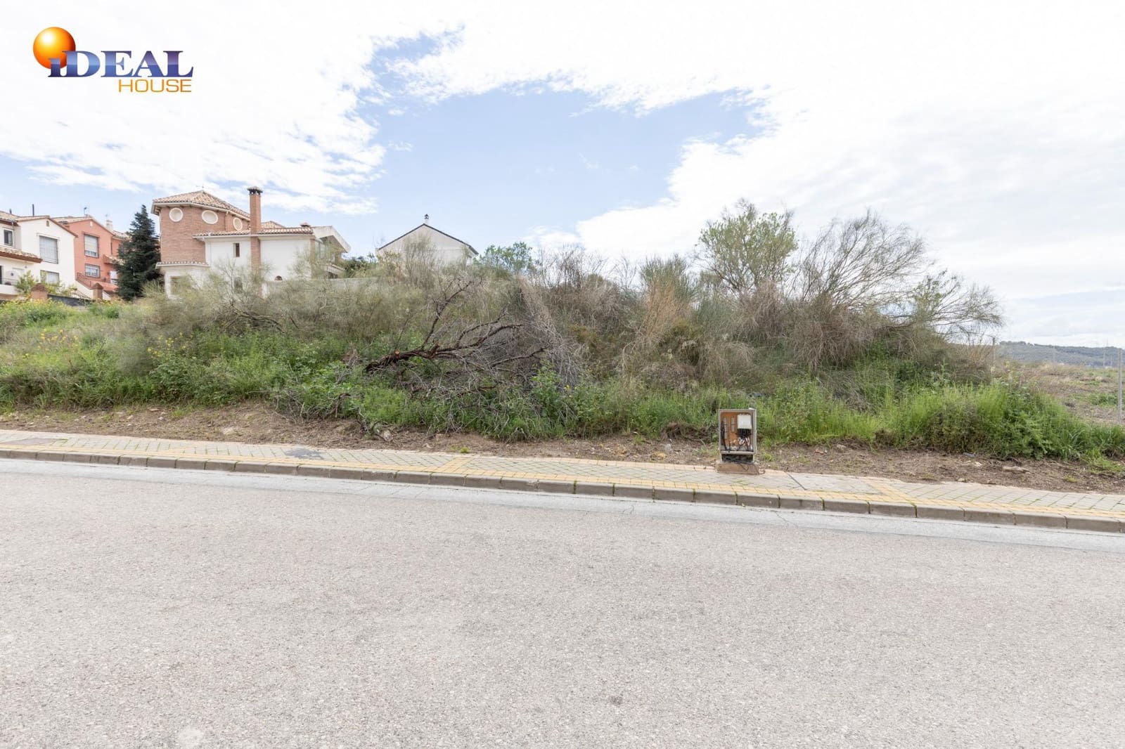 Byggegrund til salg i Jun - € 80.000 (Ref: 9433996)