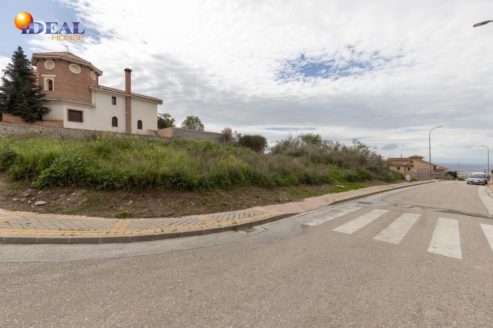 Byggegrund til salg i Jun - € 80.000 (Ref: 9433996)