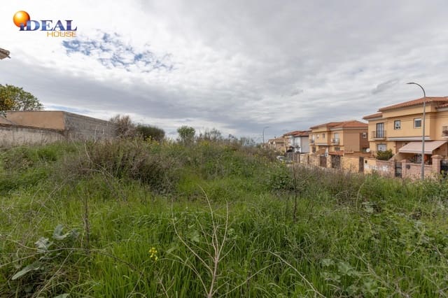 Byggegrund til salg i Jun - € 80.000 (Ref: 9433996)