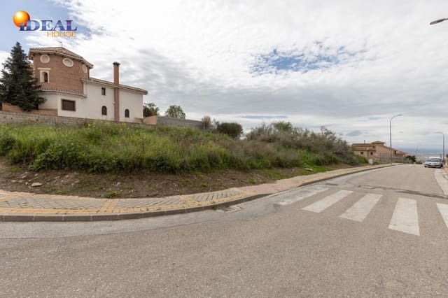 Byggegrund til salg i Jun - € 80.000 (Ref: 9433996)