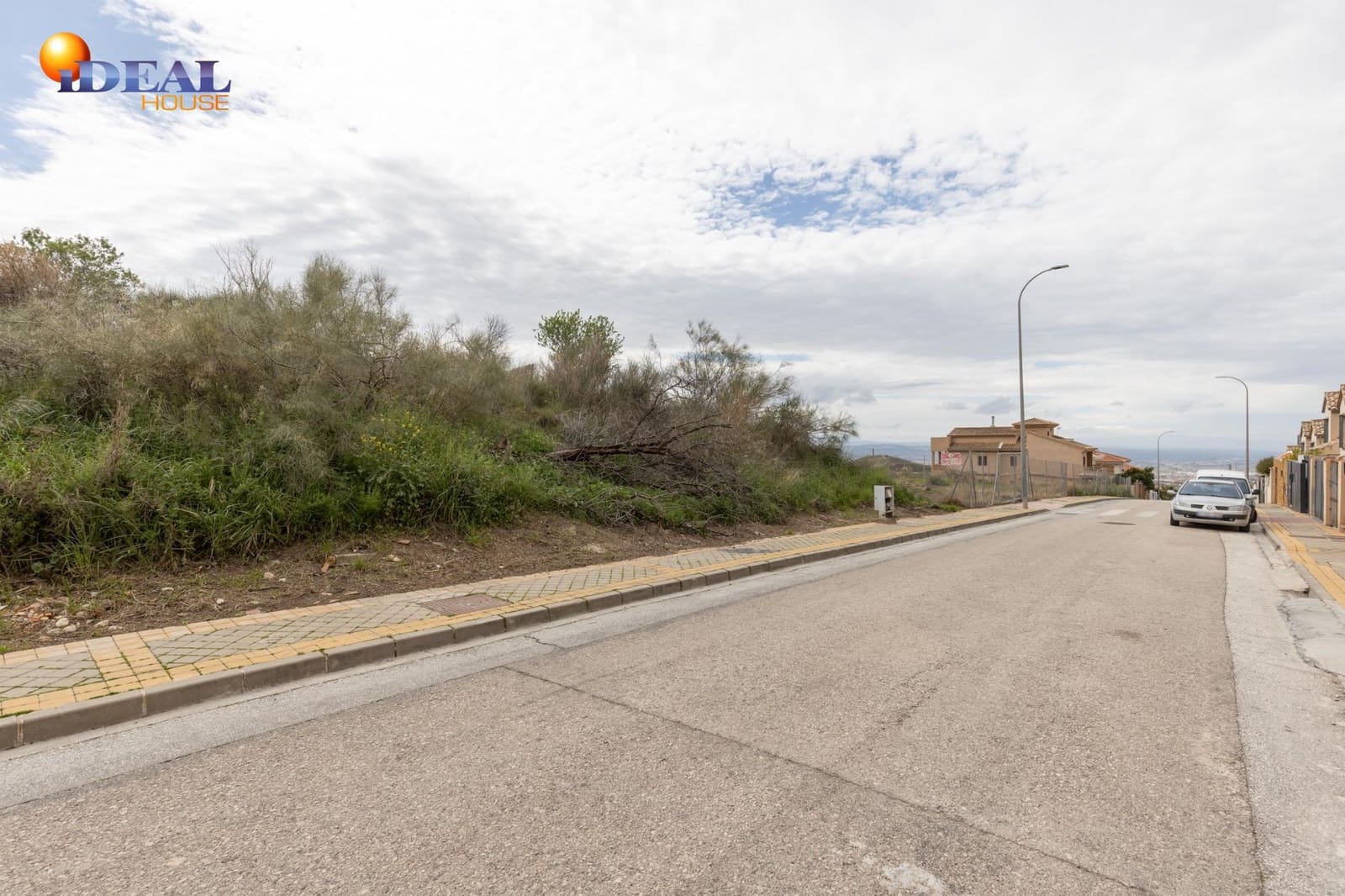 Byggegrund til salg i Jun - € 80.000 (Ref: 9433996)