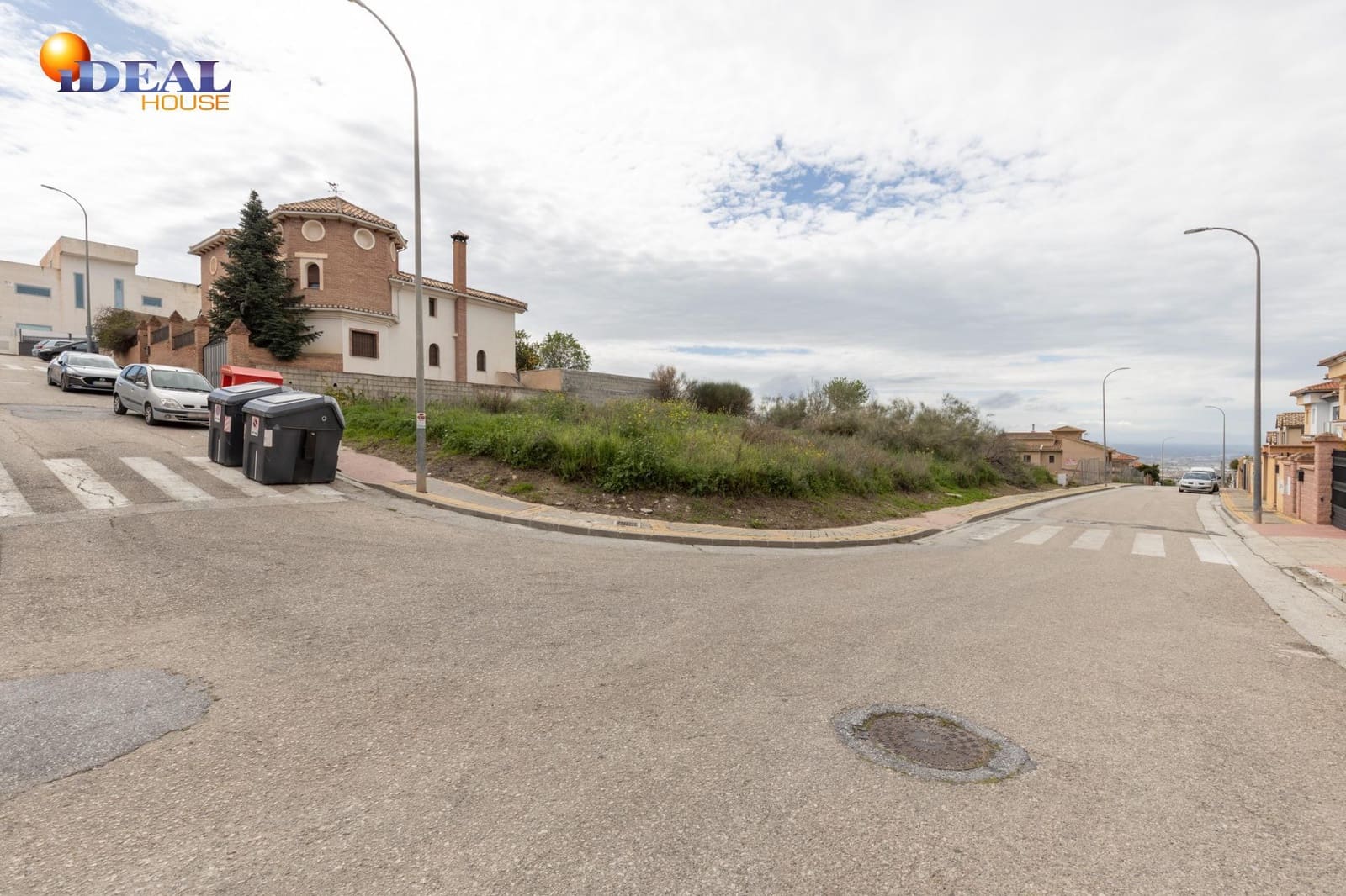 Byggegrund til salg i Jun - € 80.000 (Ref: 9433996)