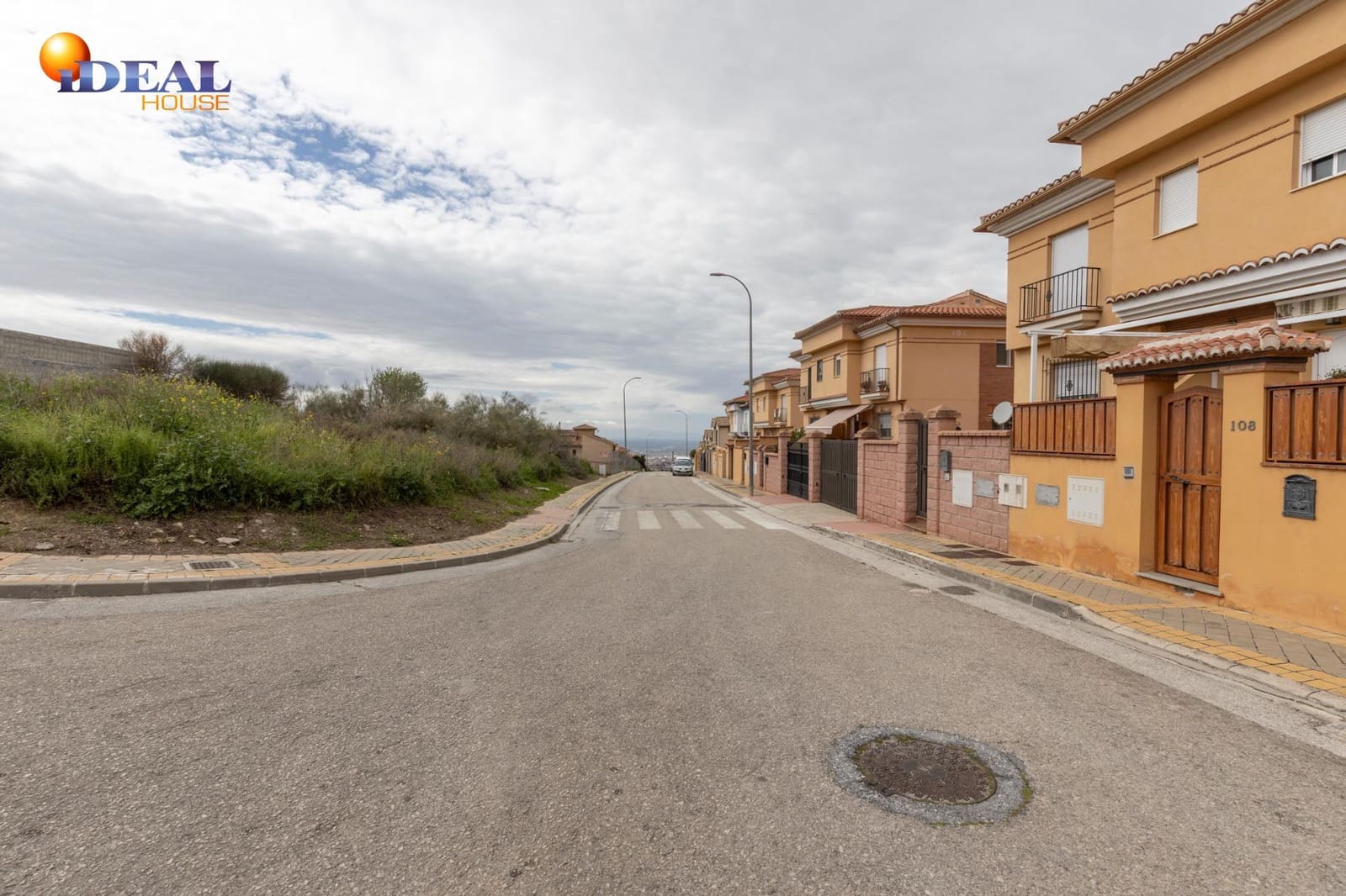 Byggegrund til salg i Jun - € 80.000 (Ref: 9433996)