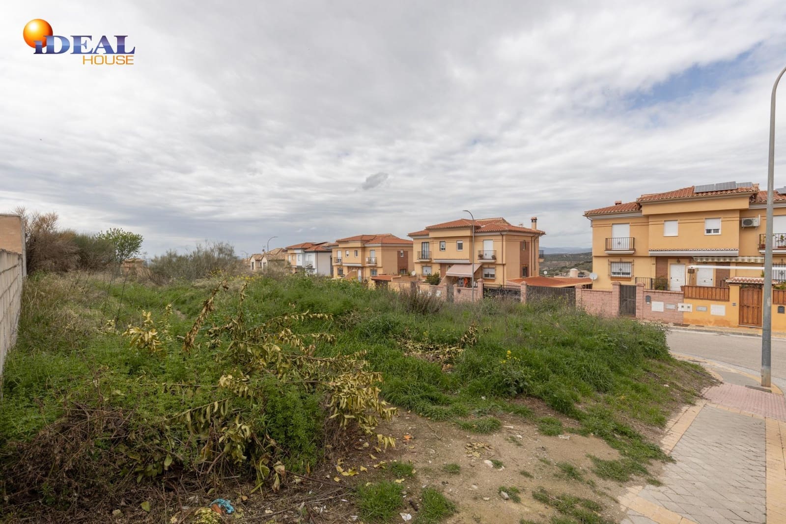 Byggegrund til salg i Jun - € 80.000 (Ref: 9433996)