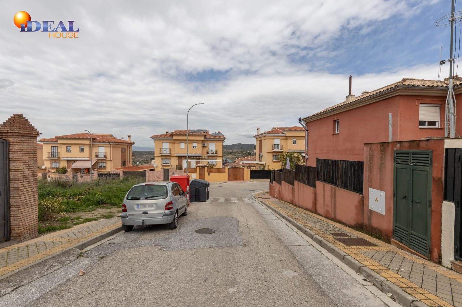 Byggegrund til salg i Jun - € 80.000 (Ref: 9433996)