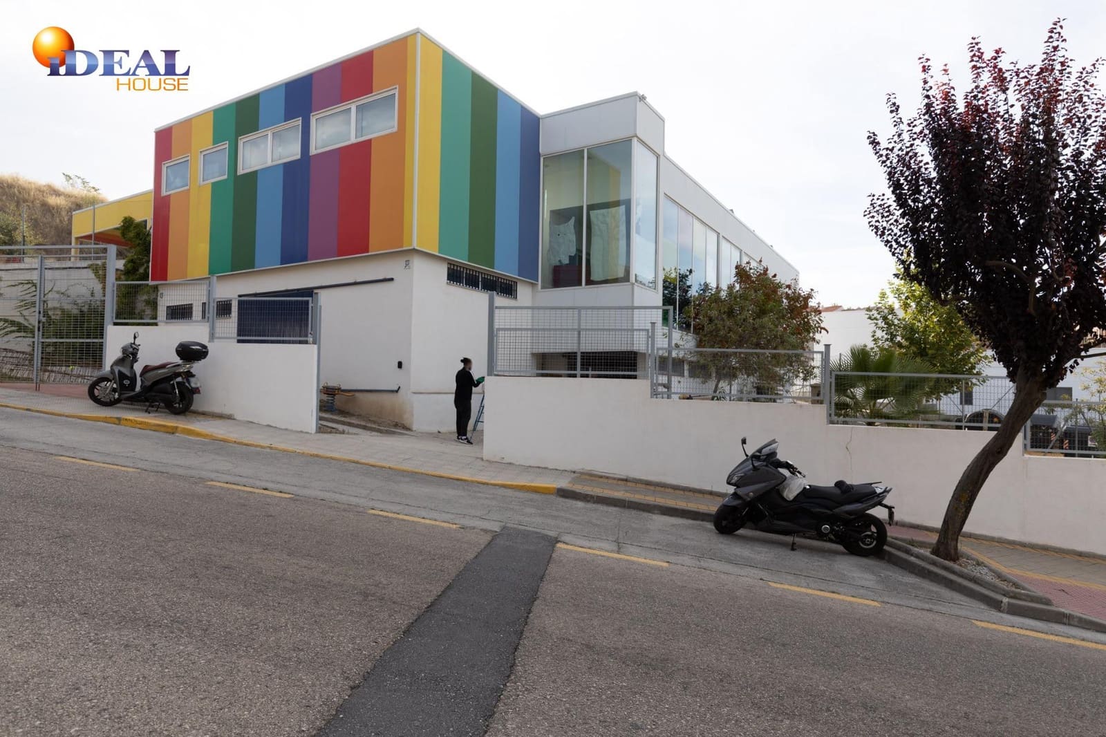 Byggegrund til salg i Jun - € 80.000 (Ref: 9433996)