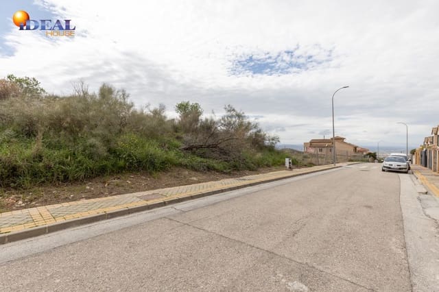 Byggegrund til salg i Jun - € 80.000 (Ref: 9433996)